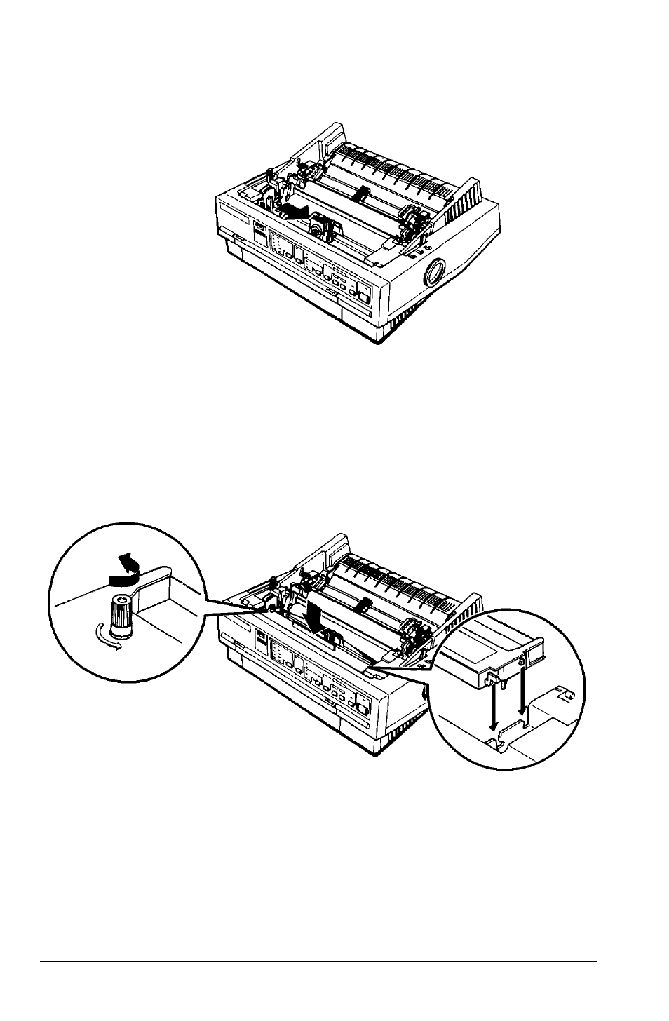 Epson 5000 User Manual | Page 29 / 176