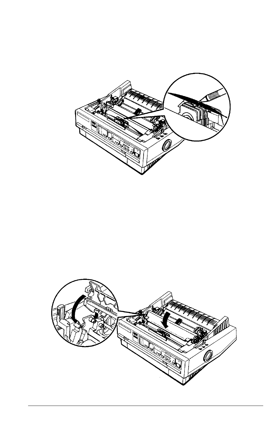 Epson 5000 User Manual | Page 30 / 176