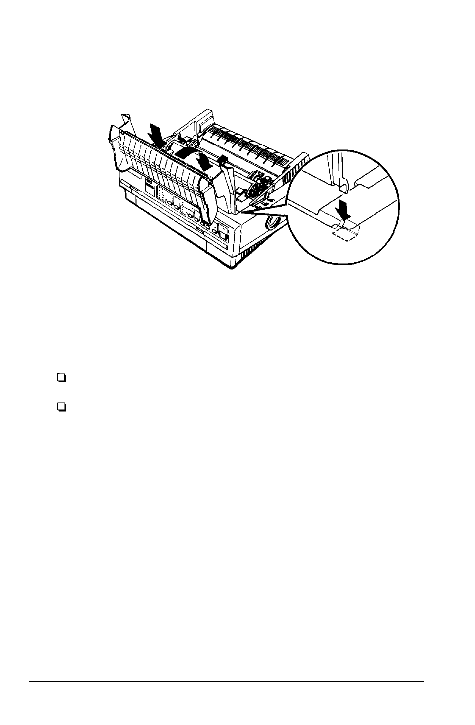 Epson 5000 User Manual | Page 31 / 176