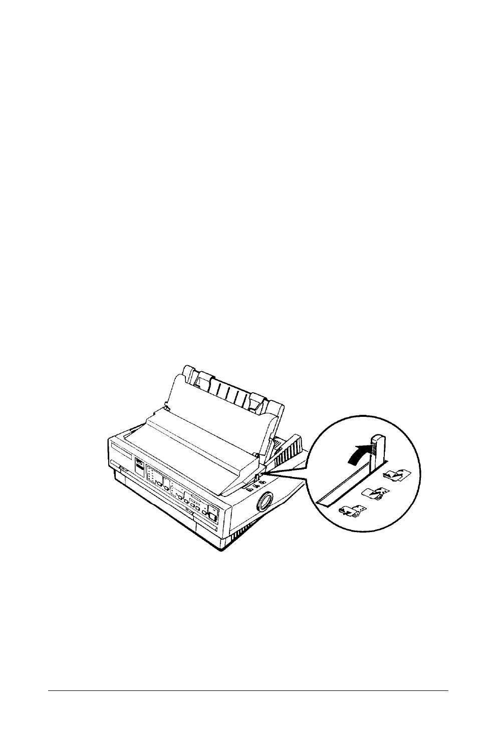 Epson 5000 User Manual | Page 34 / 176