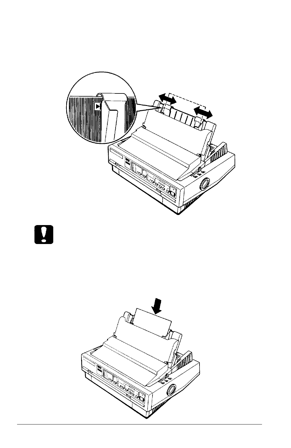 Epson 5000 User Manual | Page 35 / 176