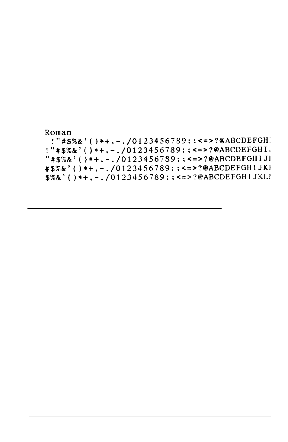 Connecting the printer to your computer, Connecting the printer to your computer -13 | Epson 5000 User Manual | Page 36 / 176