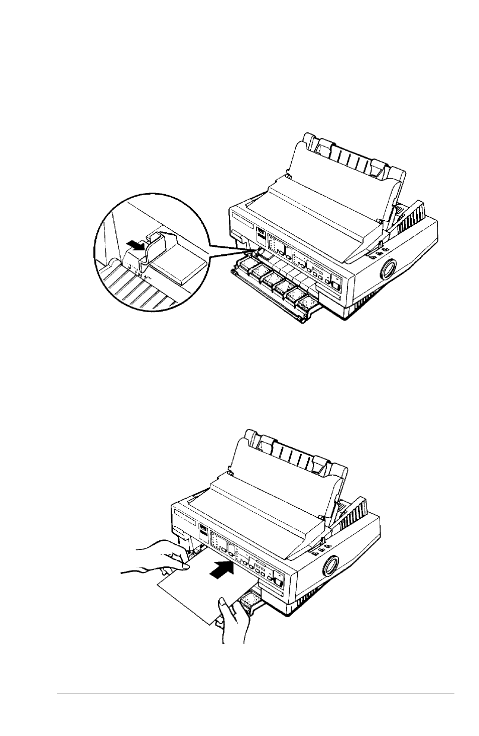 Epson 5000 User Manual | Page 45 / 176