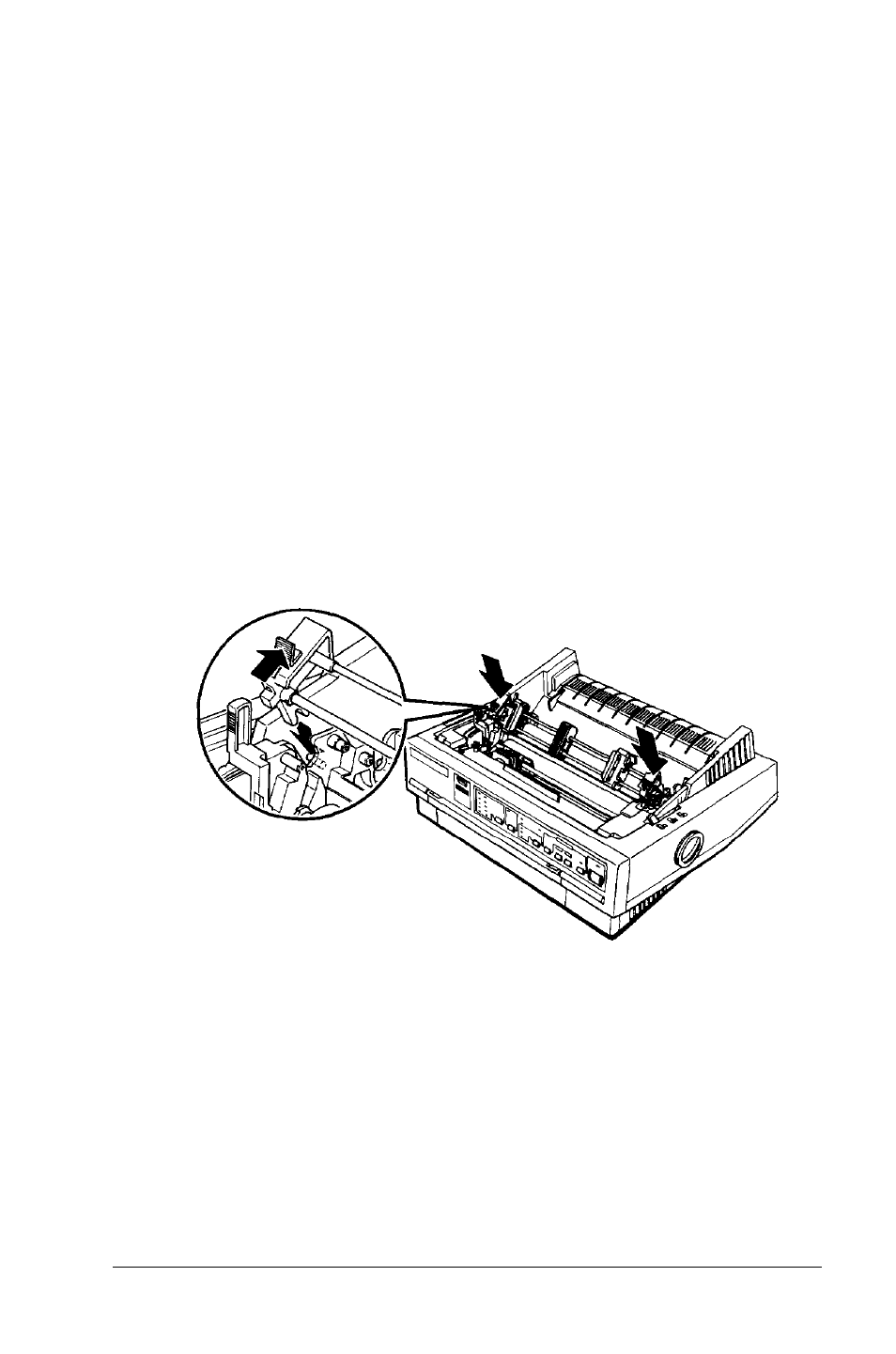 Epson 5000 User Manual | Page 49 / 176