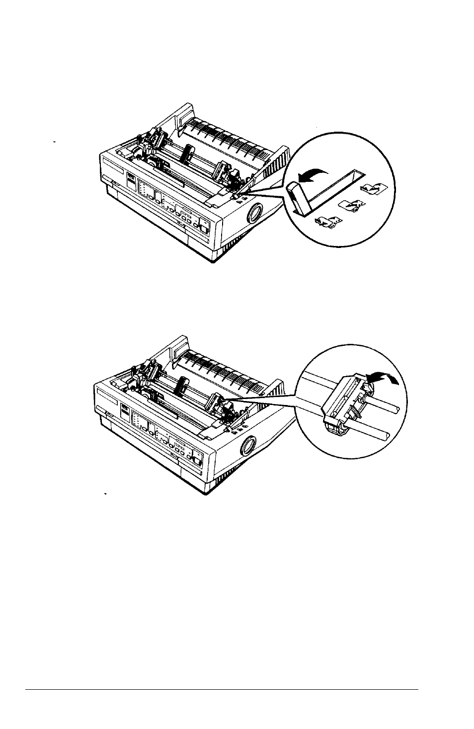 Epson 5000 User Manual | Page 54 / 176