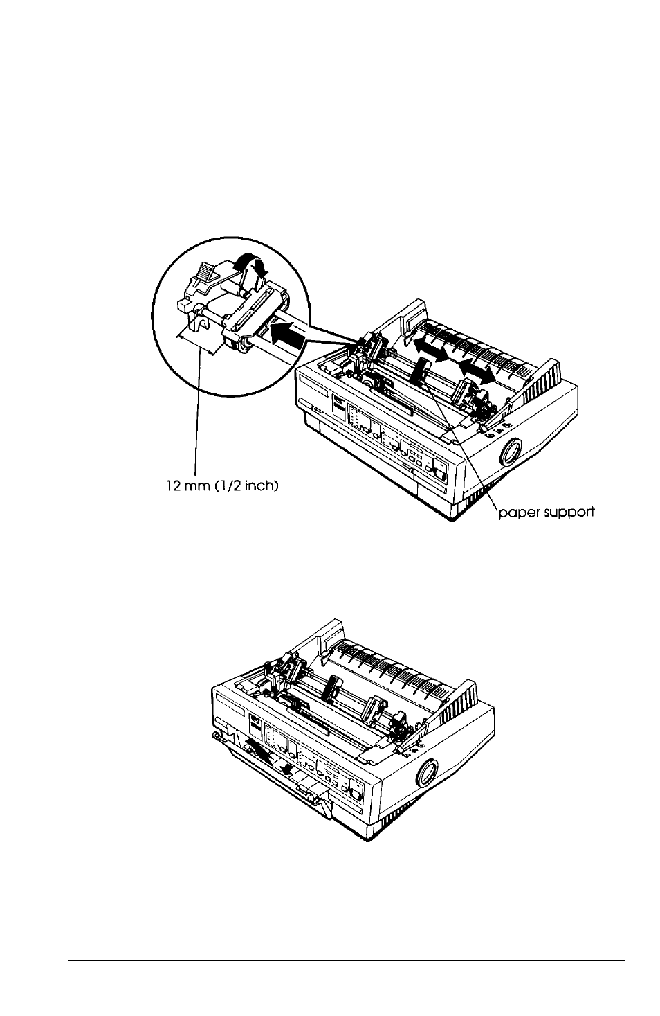 Epson 5000 User Manual | Page 55 / 176
