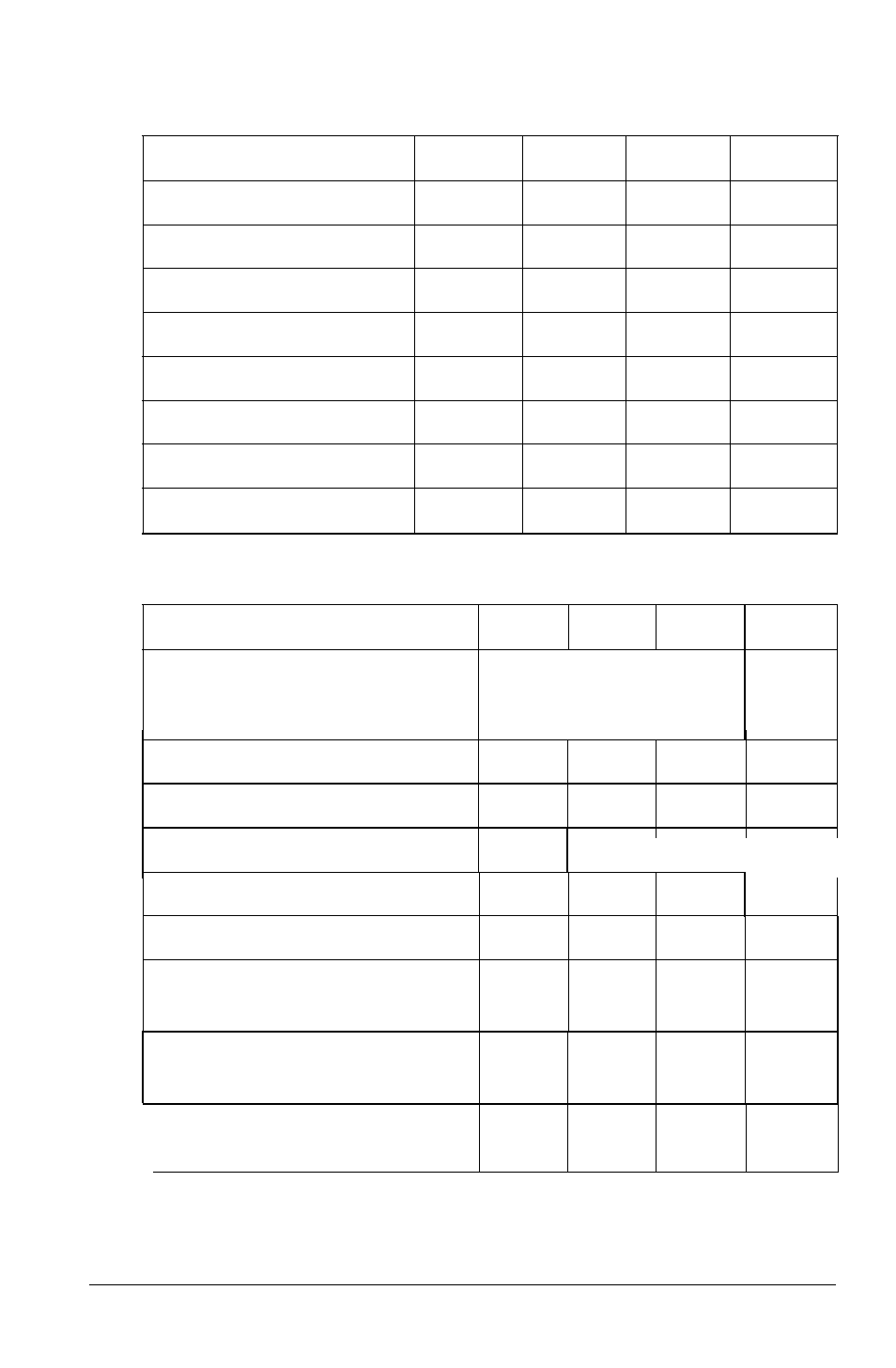 International character sets, Character tables, Using the printer 3-9 | Epson 5000 User Manual | Page 74 / 176
