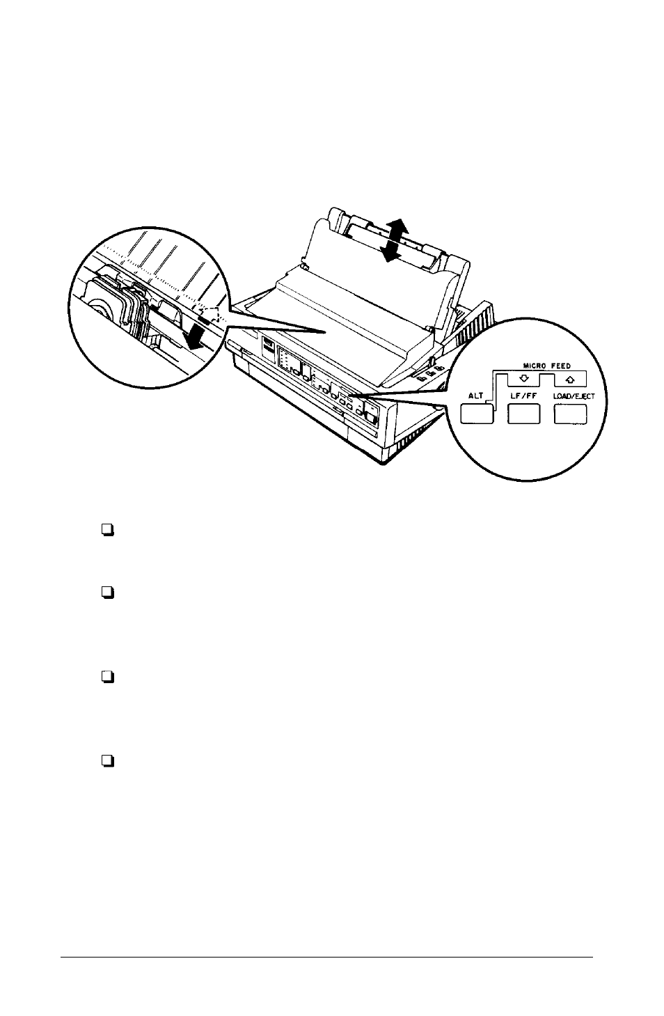 Epson 5000 User Manual | Page 81 / 176
