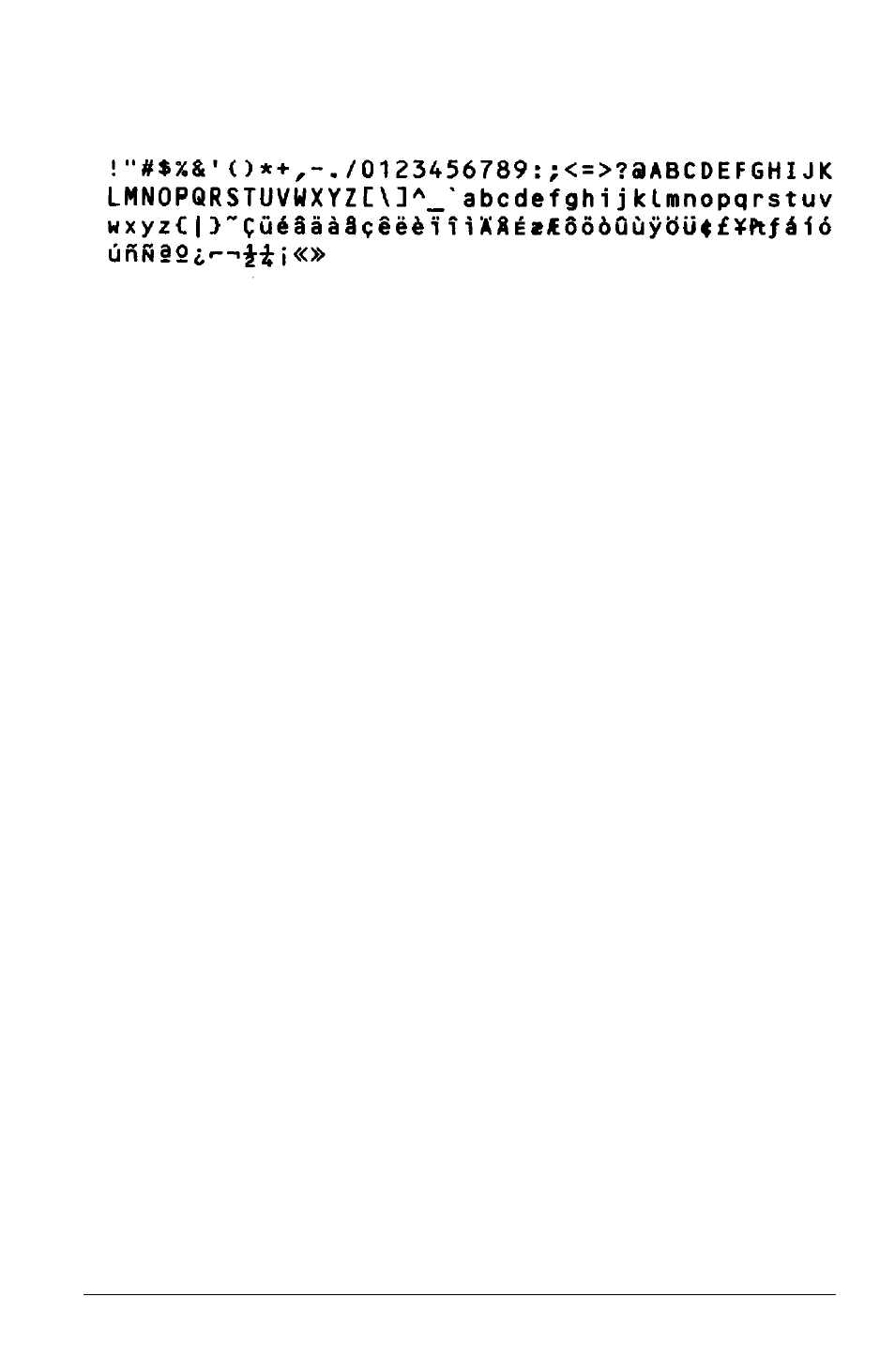 Epson 5000 User Manual | Page 90 / 176