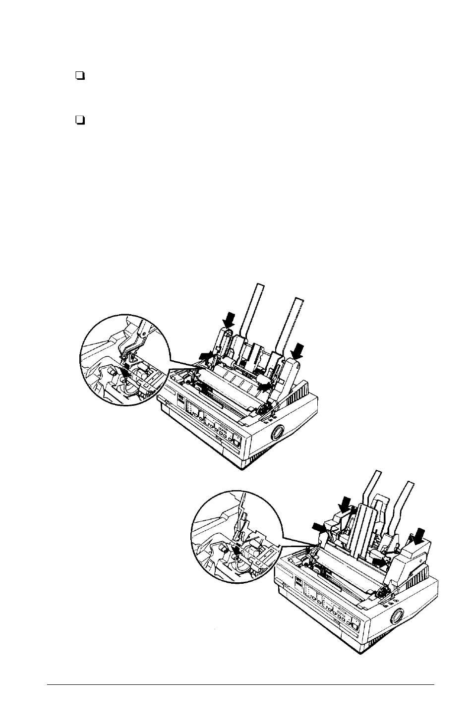 Epson 5000 User Manual | Page 95 / 176