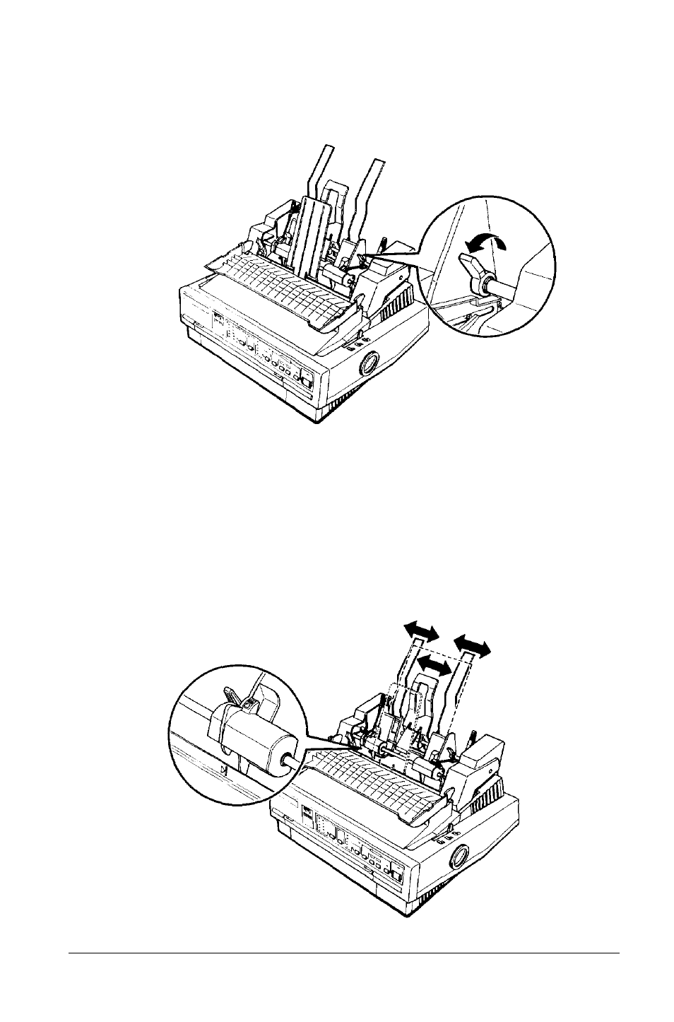 Epson 5000 User Manual | Page 99 / 176