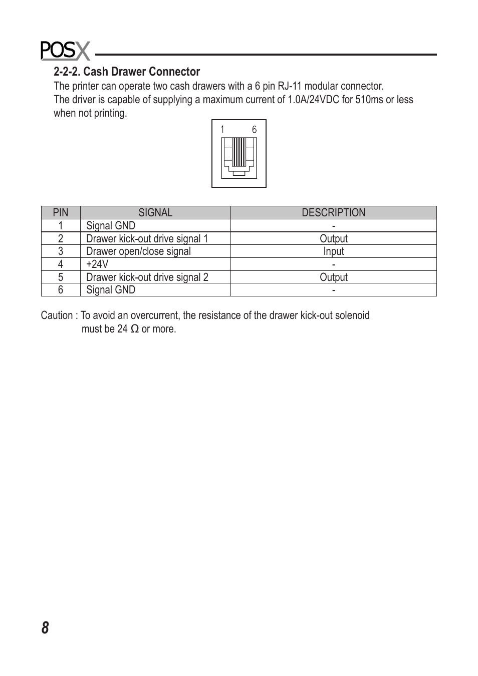 Epson XR510 User Manual | Page 9 / 29
