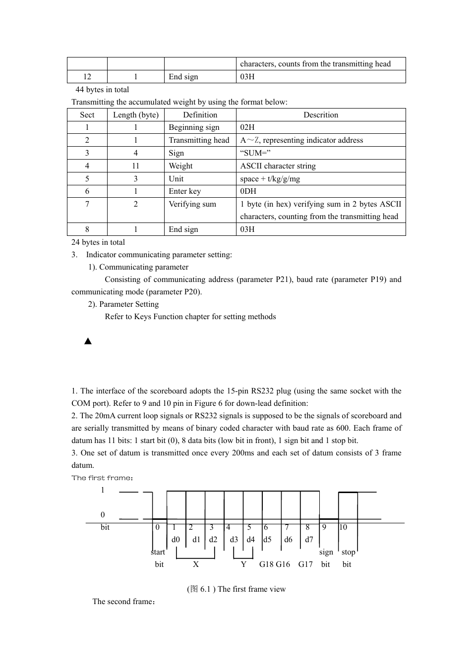 Epson XK3190-H2B User Manual | Page 10 / 20