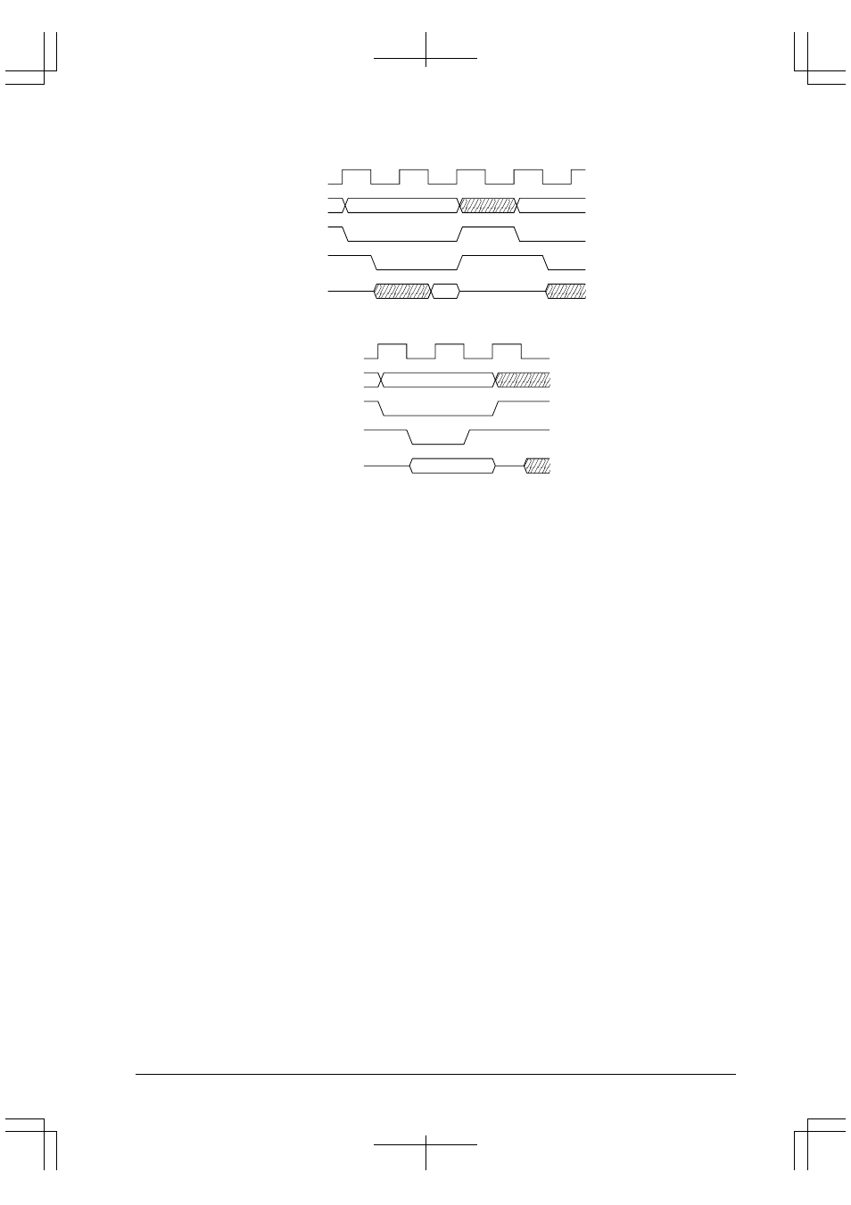 Epson S1C33210 User Manual | Page 117 / 559