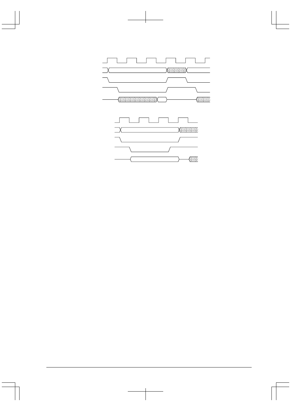 Epson S1C33210 User Manual | Page 119 / 559