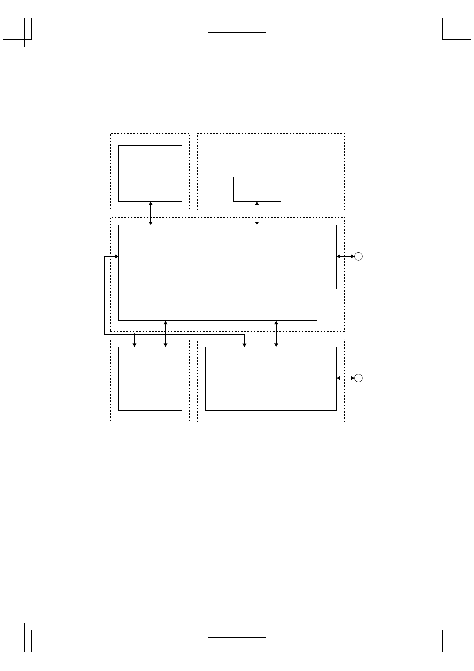 I-2 block diagram | Epson S1C33210 User Manual | Page 131 / 559