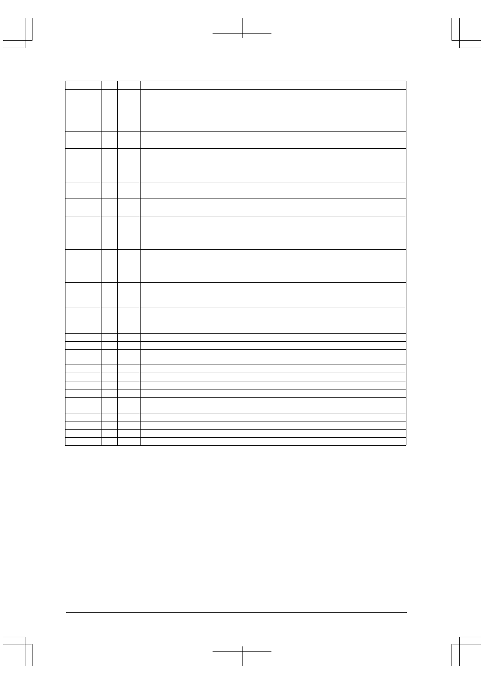 Epson S1C33210 User Manual | Page 136 / 559