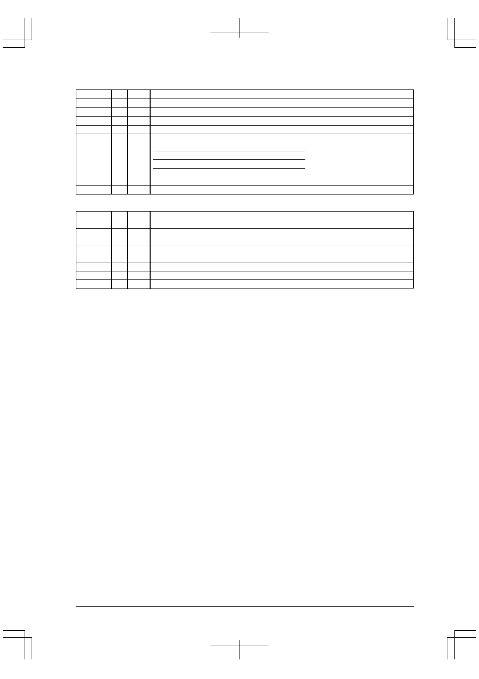 Epson S1C33210 User Manual | Page 137 / 559