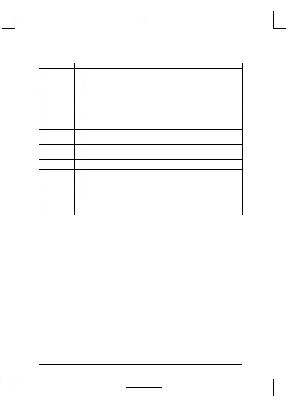 User interface signals | Epson S1C33210 User Manual | Page 154 / 559