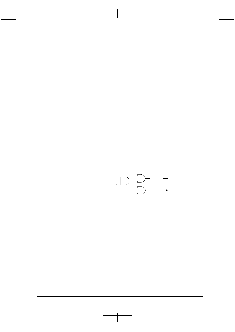 Using internal memory on external memory area, Exclusive signals for areas | Epson S1C33210 User Manual | Page 159 / 559