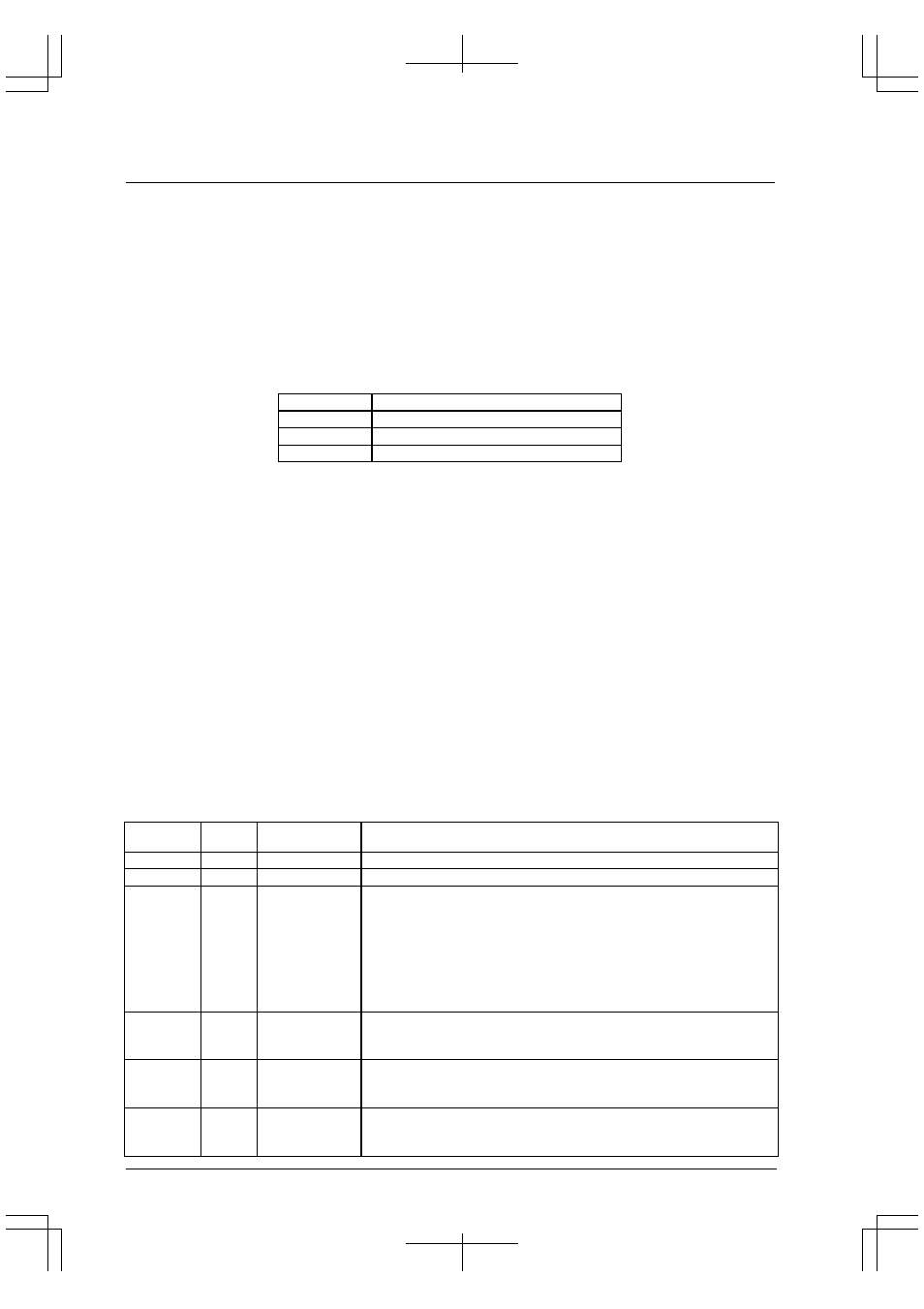 Bus operation, Data arrangement in memory, Bus operation of external memory | Epson S1C33210 User Manual | Page 164 / 559