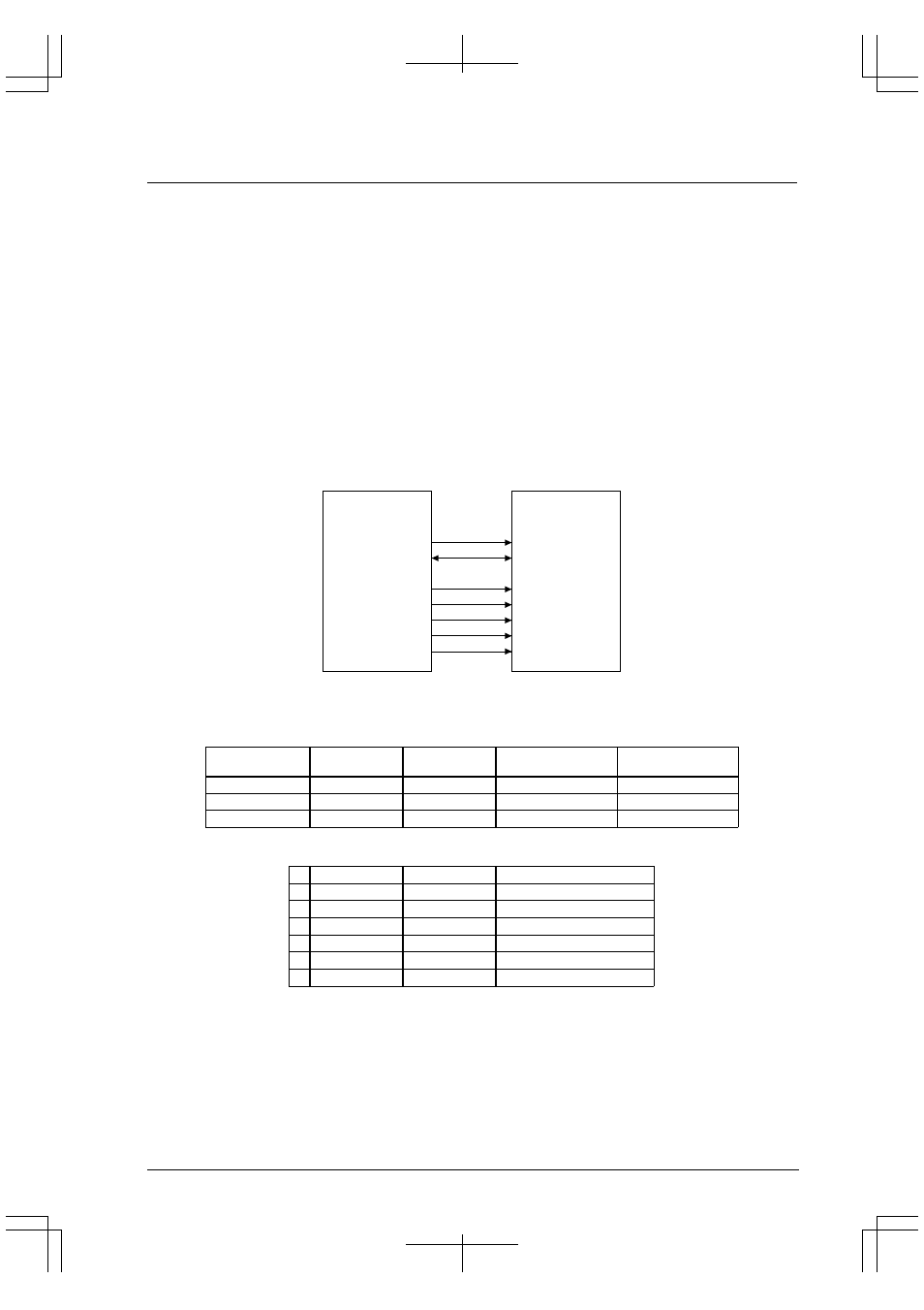 Dram direct interface, Outline of dram interface | Epson S1C33210 User Manual | Page 175 / 559