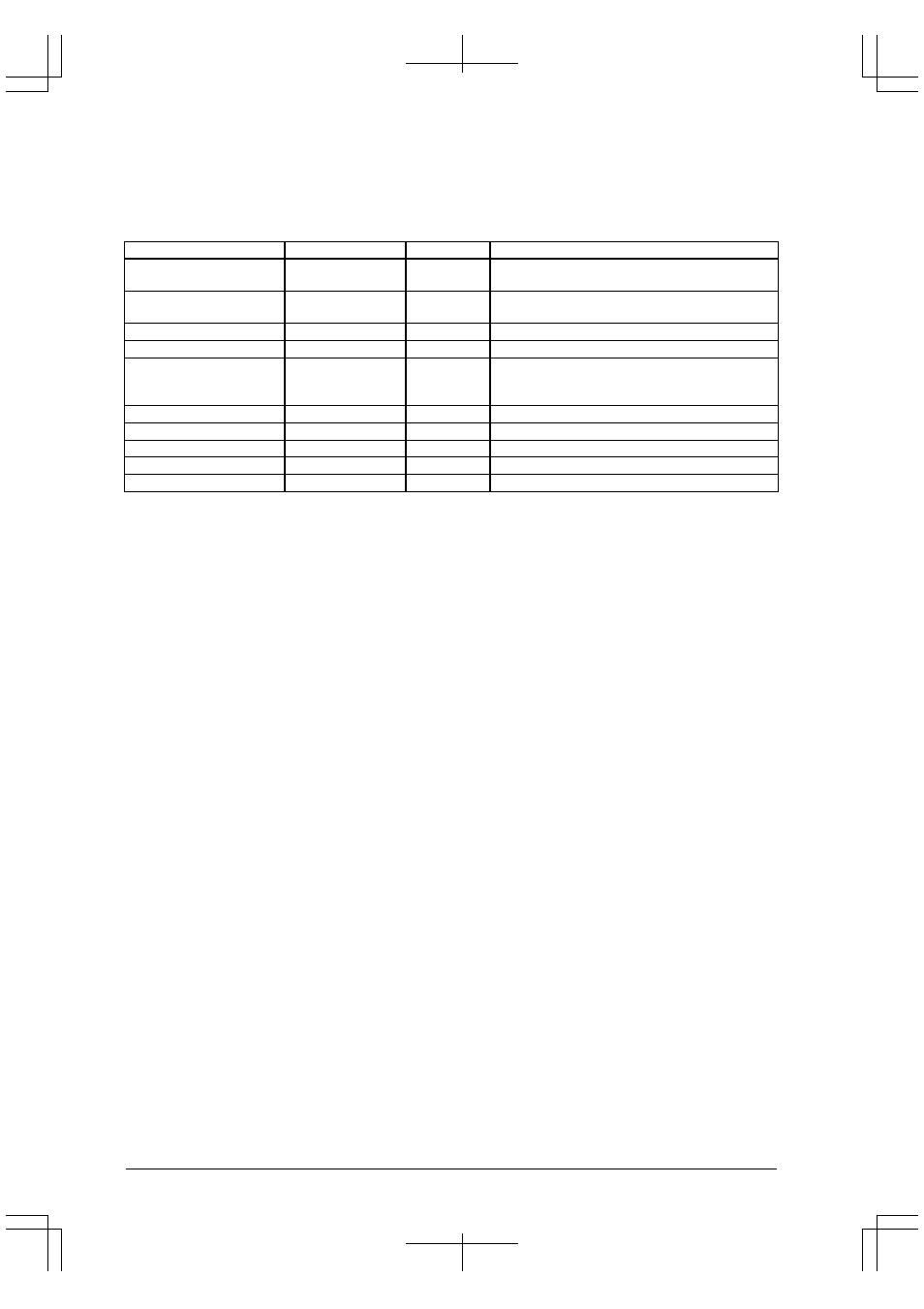 Dram setting conditions, Page mode, Successive ras mode | Epson S1C33210 User Manual | Page 176 / 559