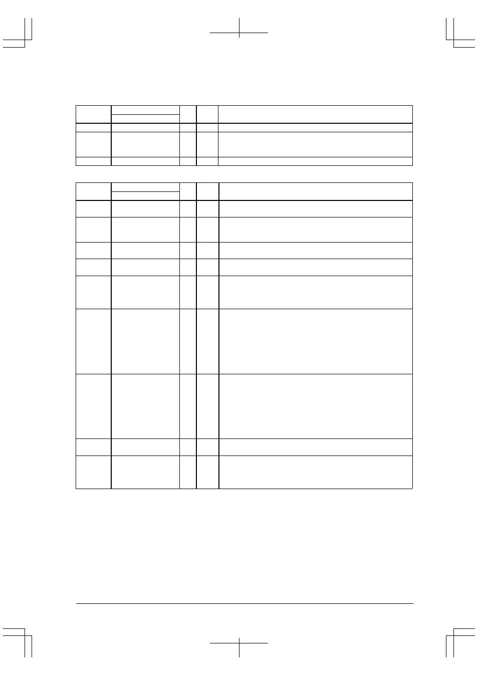 2 pin functions | Epson S1C33210 User Manual | Page 19 / 559