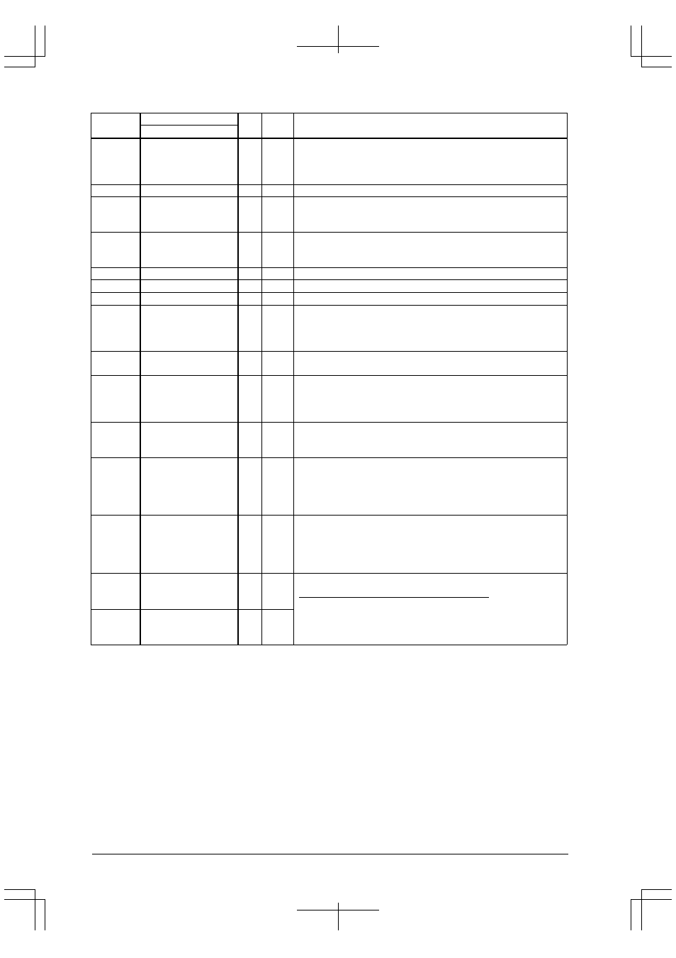 Epson S1C33210 User Manual | Page 20 / 559