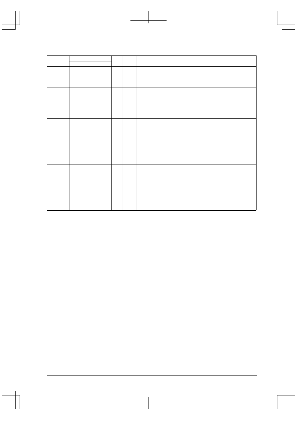 Epson S1C33210 User Manual | Page 21 / 559