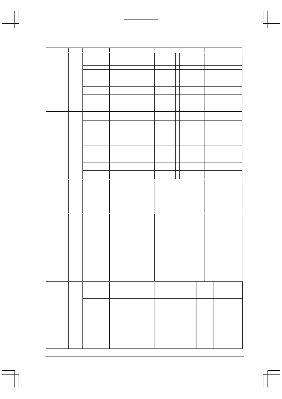 Epson S1C33210 User Manual | Page 215 / 559