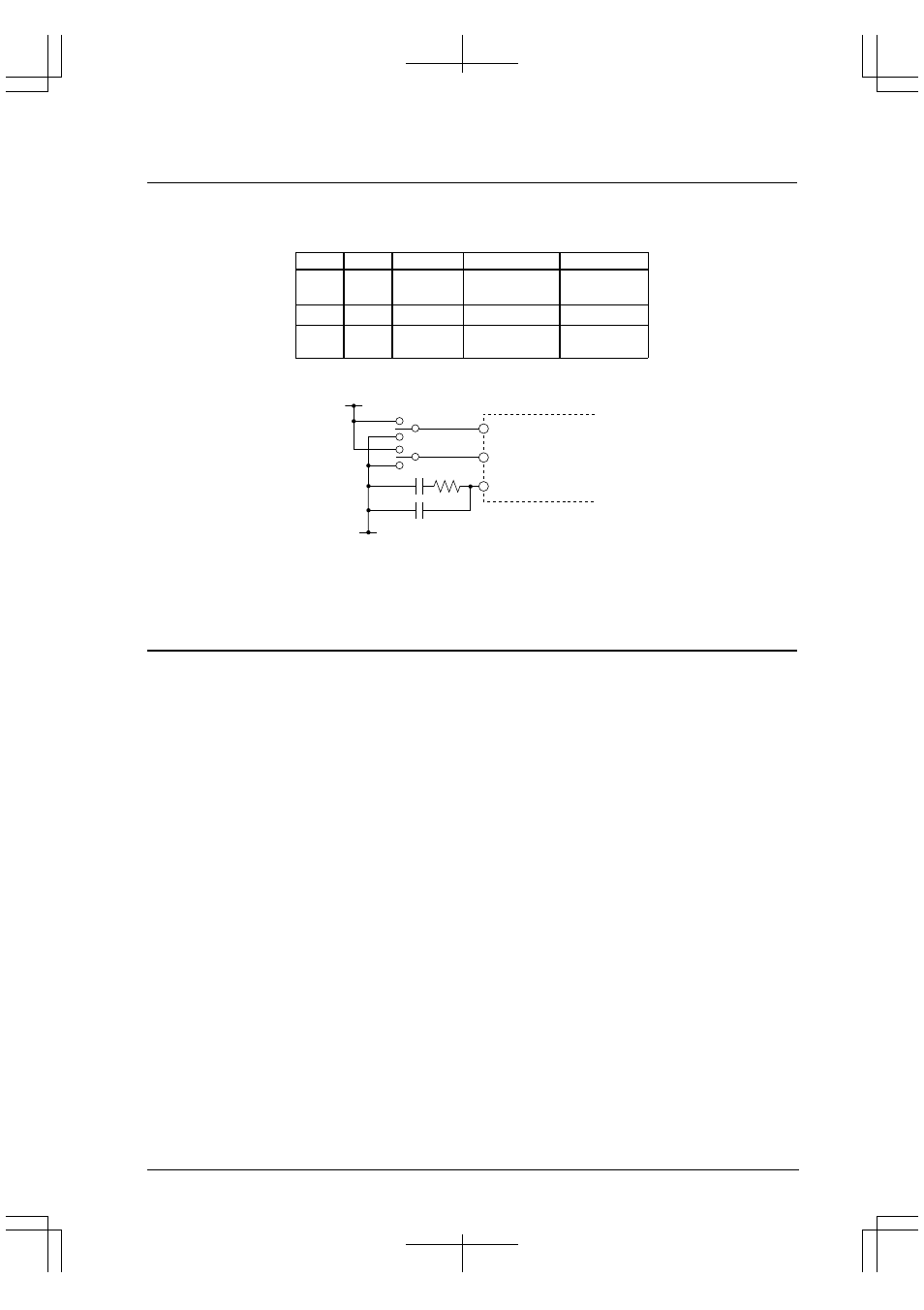 Controlling oscillation | Epson S1C33210 User Manual | Page 227 / 559