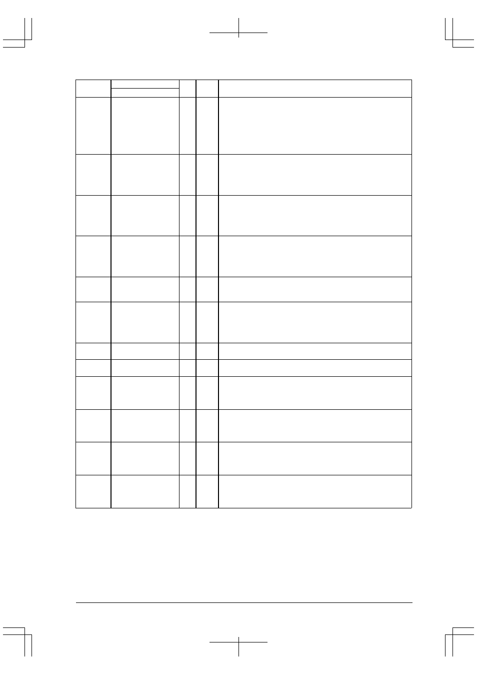 Epson S1C33210 User Manual | Page 23 / 559