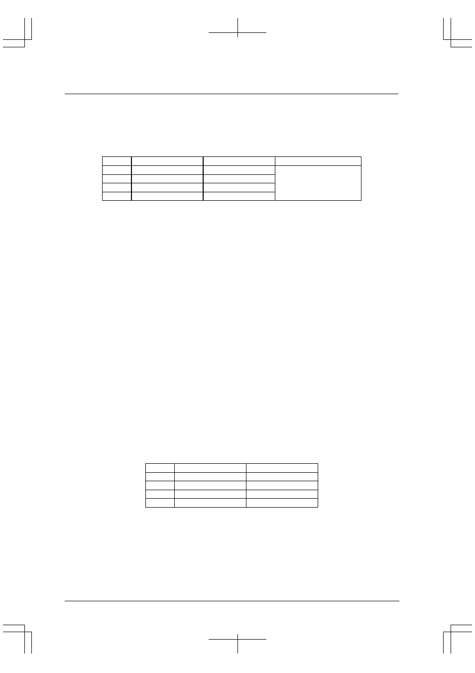 Bit programmable timer interrupts and dma | Epson S1C33210 User Manual | Page 256 / 559