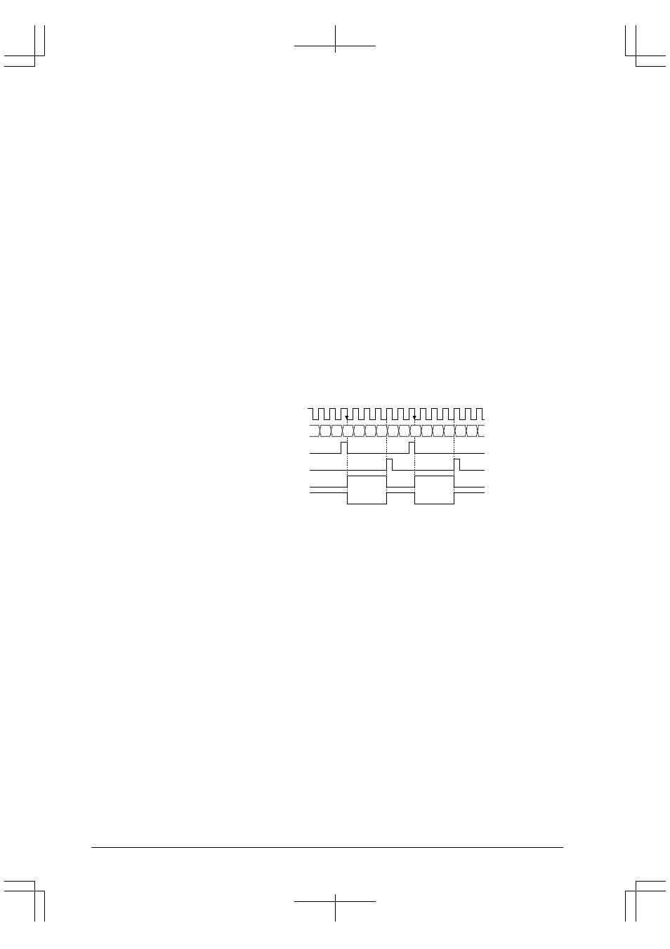 Epson S1C33210 User Manual | Page 274 / 559