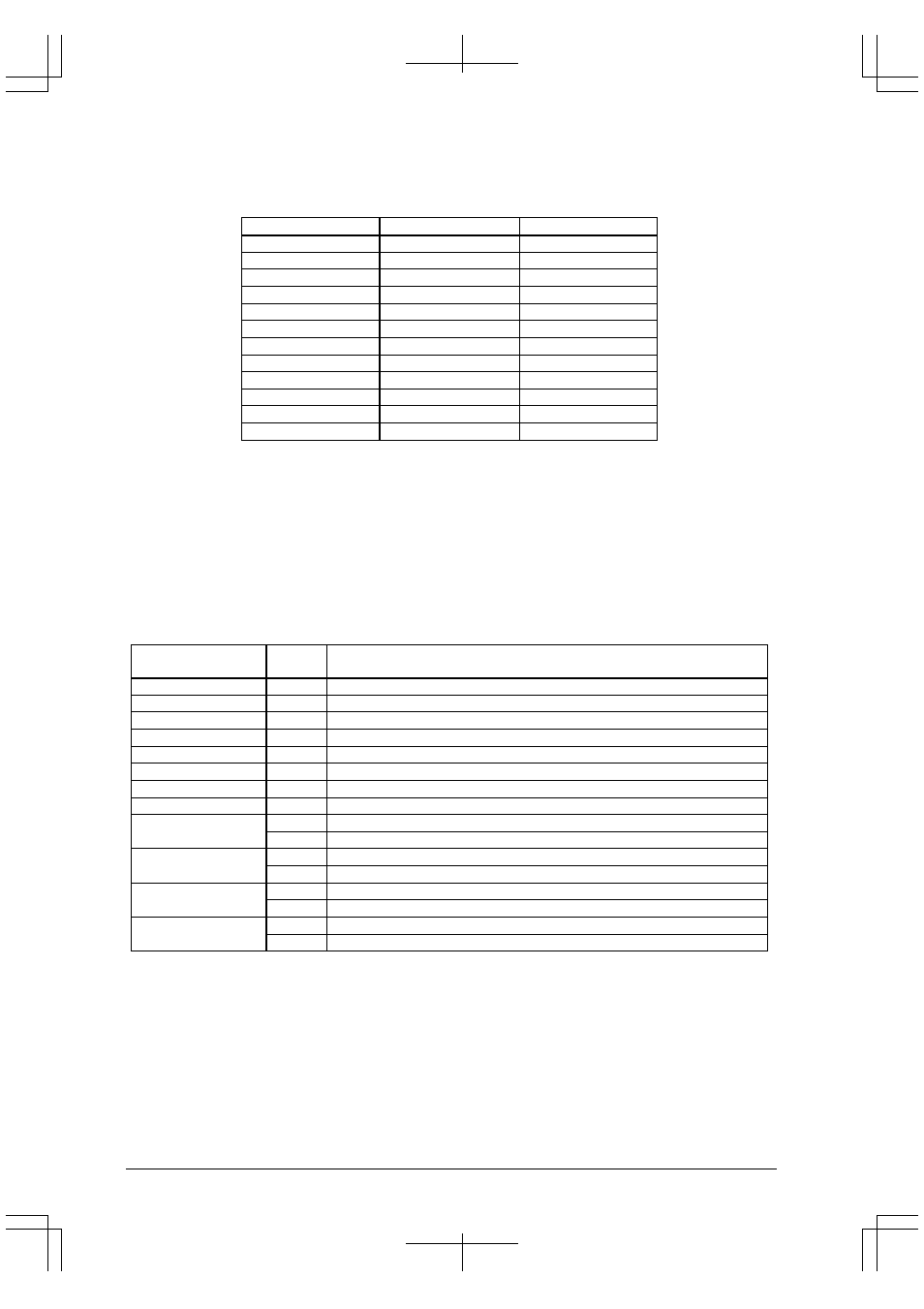 High-speed dma | Epson S1C33210 User Manual | Page 276 / 559