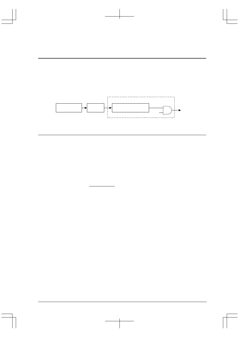 Iii-5 watchdog timer, Configuration of watchdog timer, Control of watchdog timer | Epson S1C33210 User Manual | Page 293 / 559