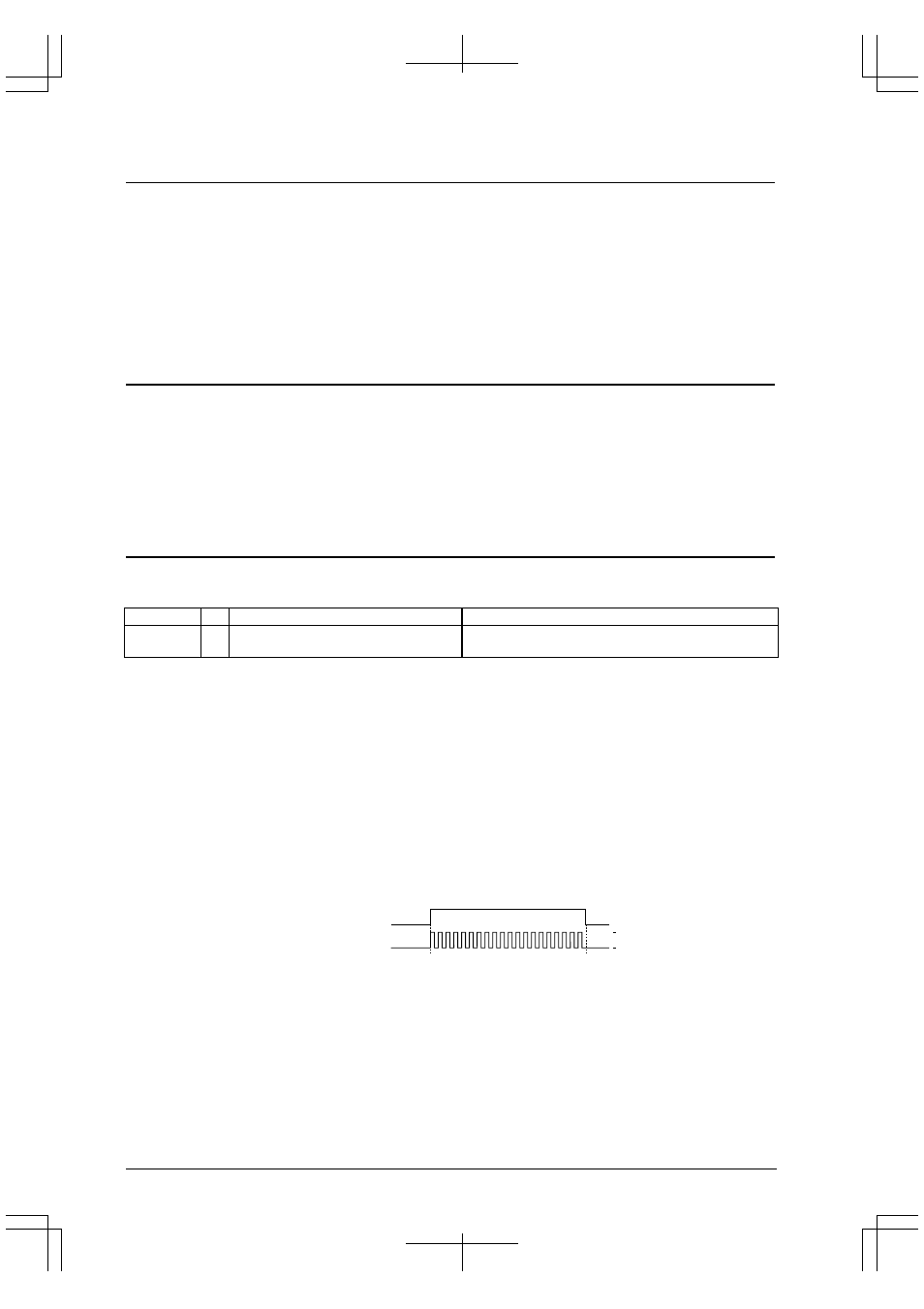 Power-control register protection flag, Operation in standby mode, Osc1 clock output to external devices | Epson S1C33210 User Manual | Page 300 / 559