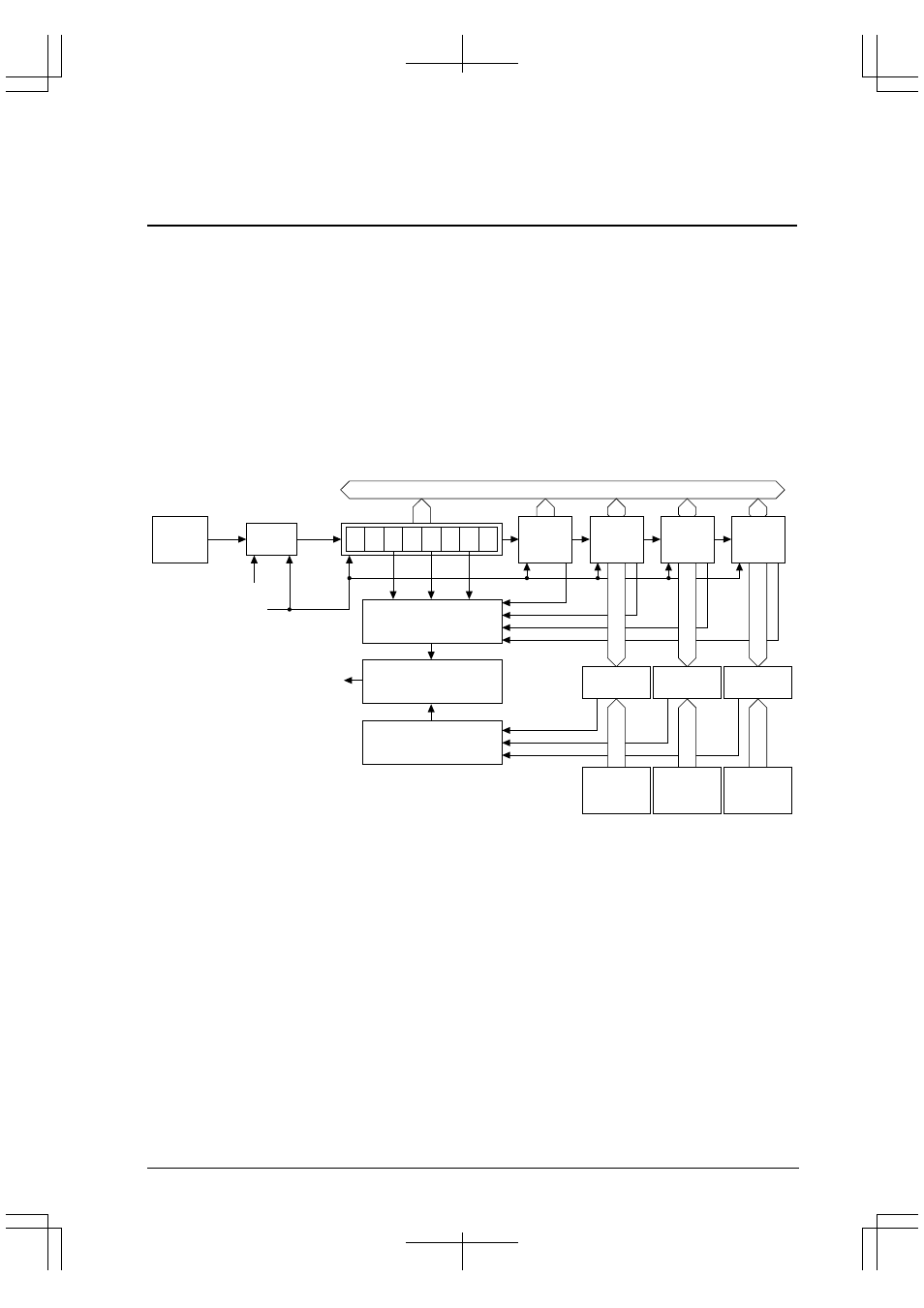 Iii-7 clock timer, Configuration of clock timer | Epson S1C33210 User Manual | Page 305 / 559