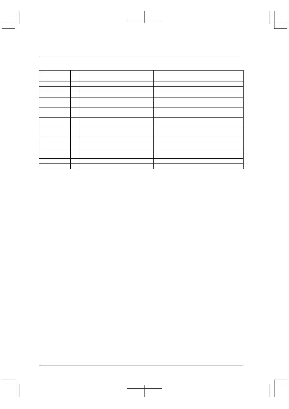 I/o pins of serial interface, Sinx (serial-data input pin), Soutx (serial-data output pin) | Sclkx (clock input/output pin), Srdyx (ready-signal input/output pin) | Epson S1C33210 User Manual | Page 318 / 559