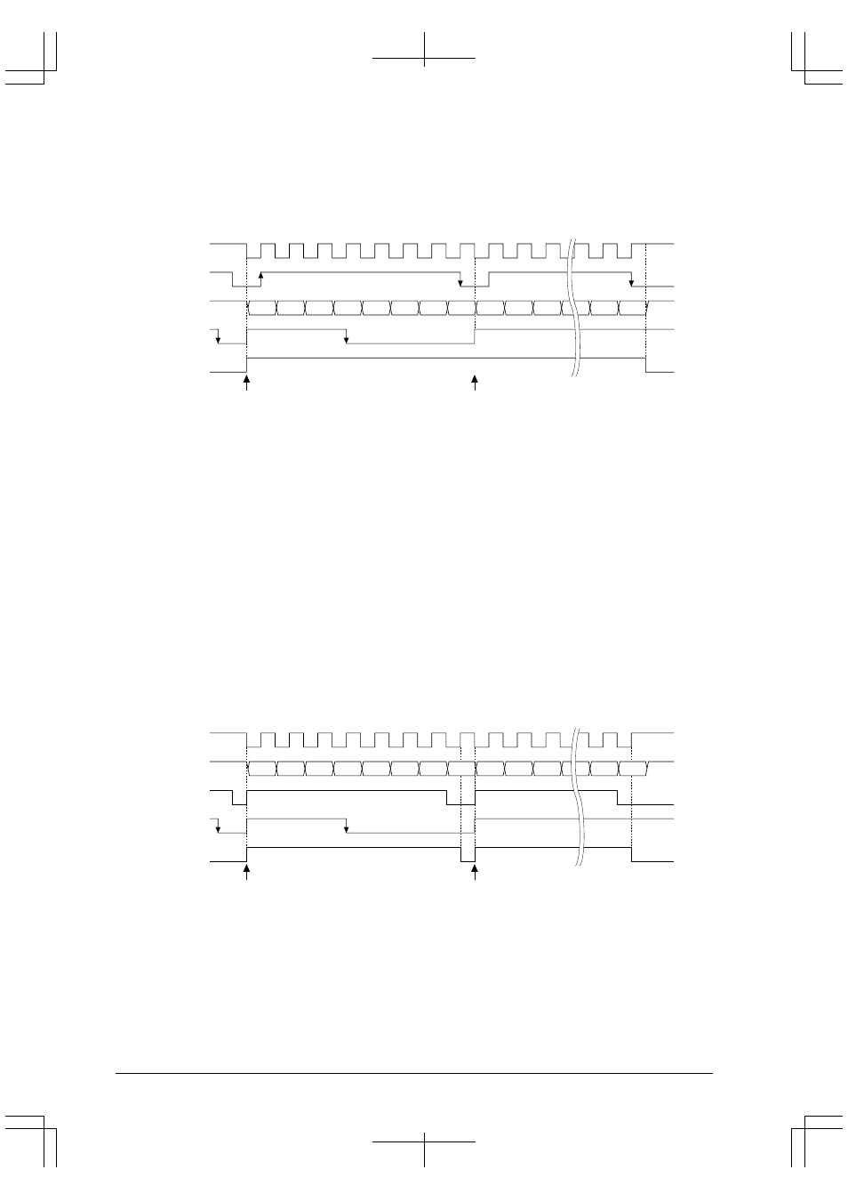 Epson S1C33210 User Manual | Page 324 / 559