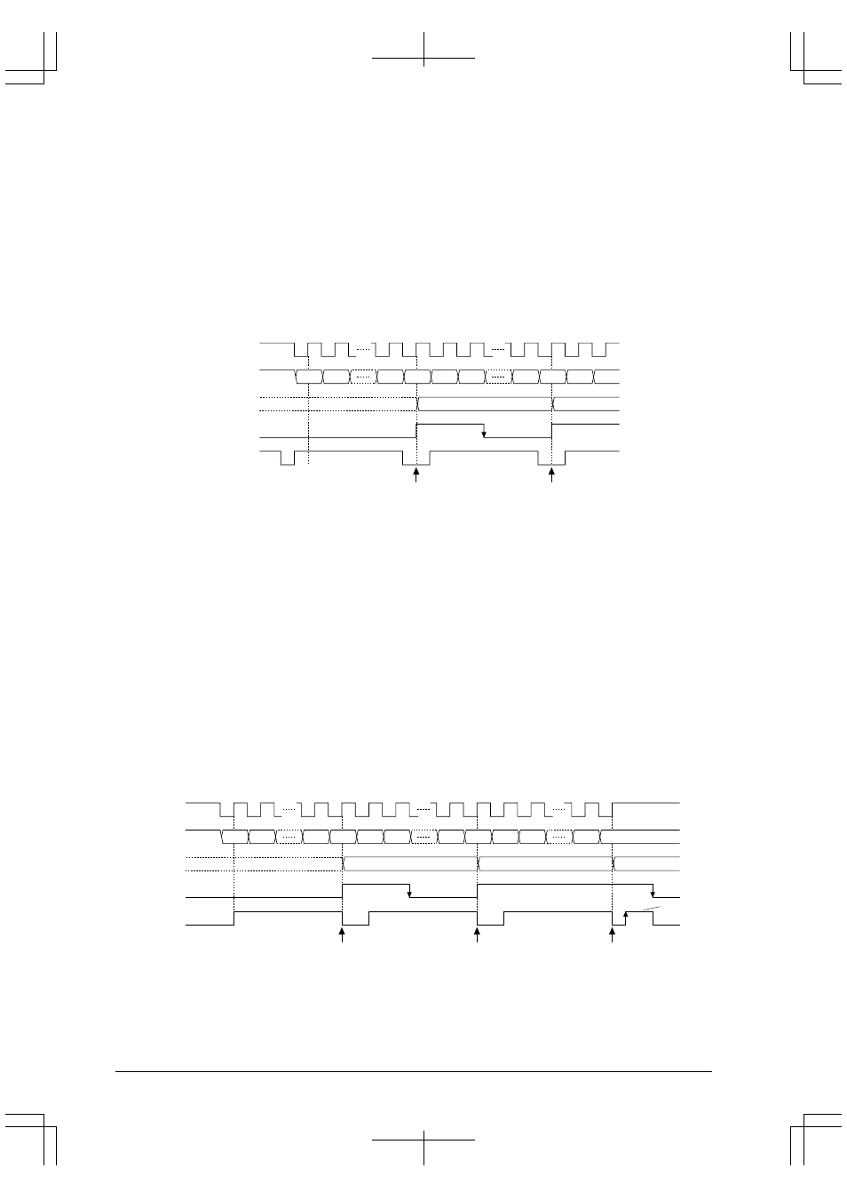 Epson S1C33210 User Manual | Page 326 / 559