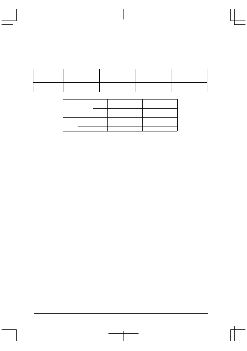 Control and operation of asynchronous transfer, Setting the data format, Transmit control | Epson S1C33210 User Manual | Page 332 / 559