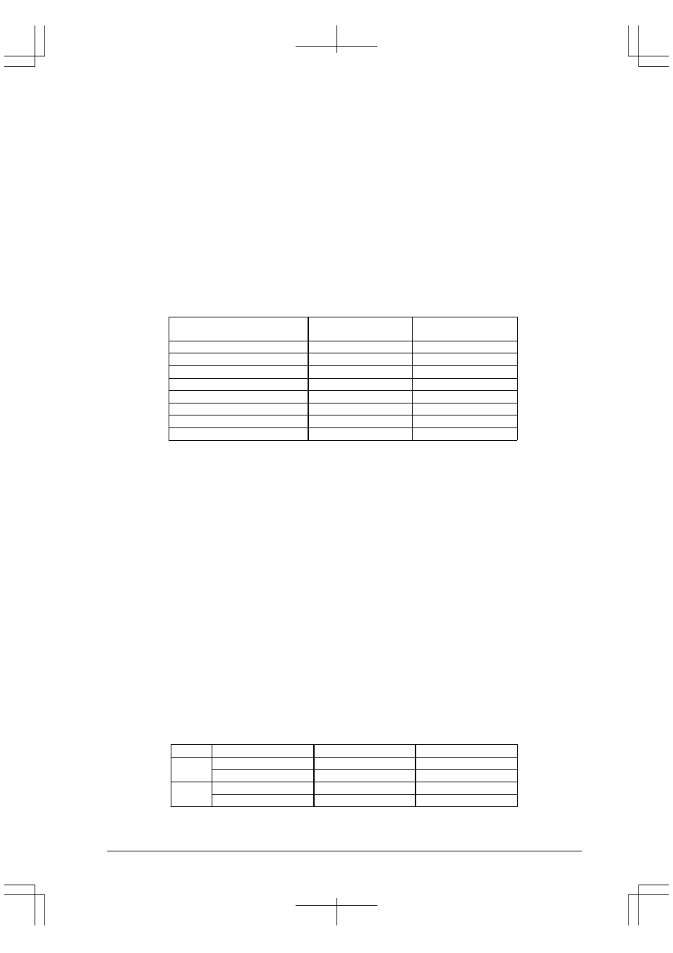 Intelligent dma | Epson S1C33210 User Manual | Page 341 / 559