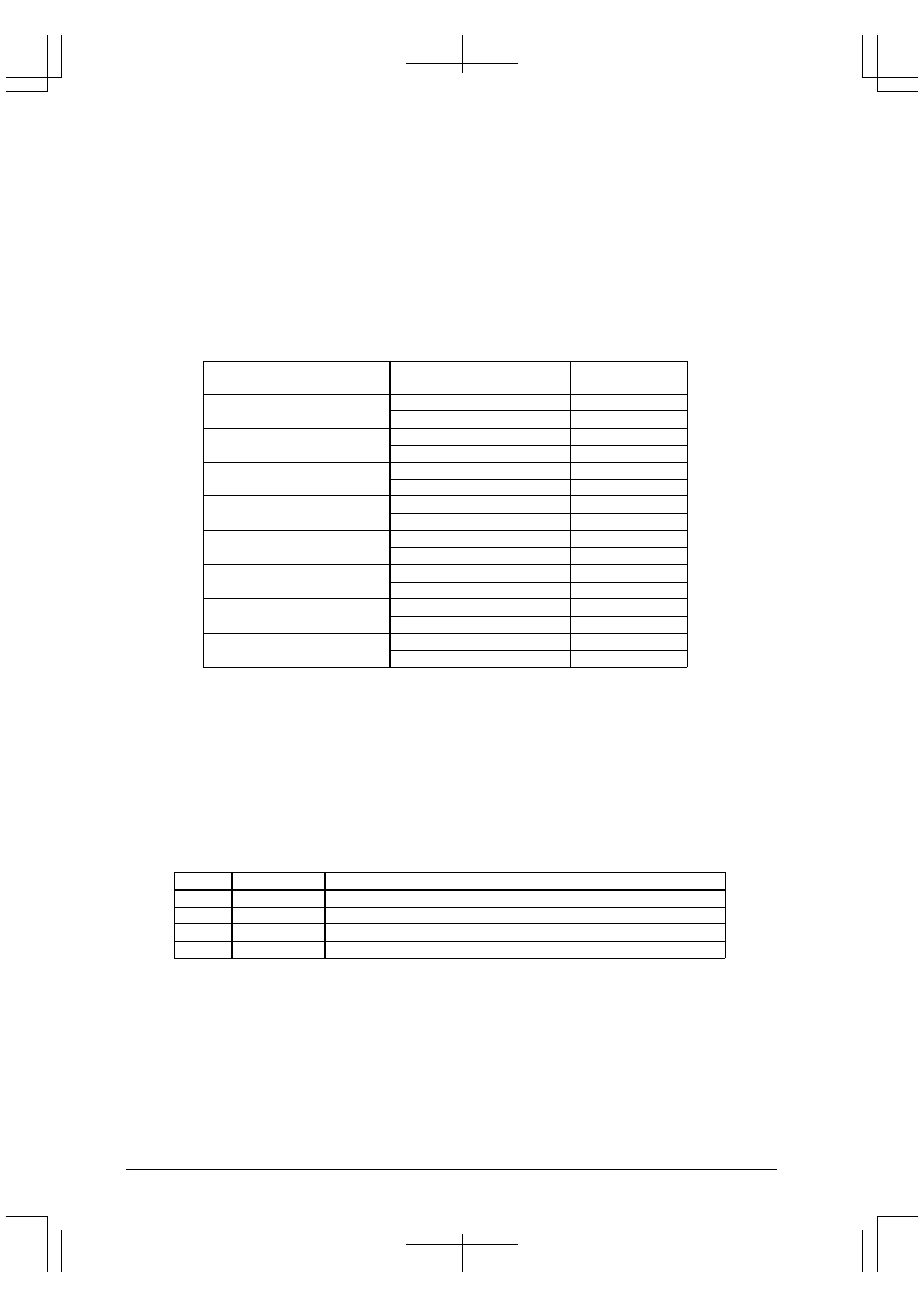 High-speed dma | Epson S1C33210 User Manual | Page 342 / 559