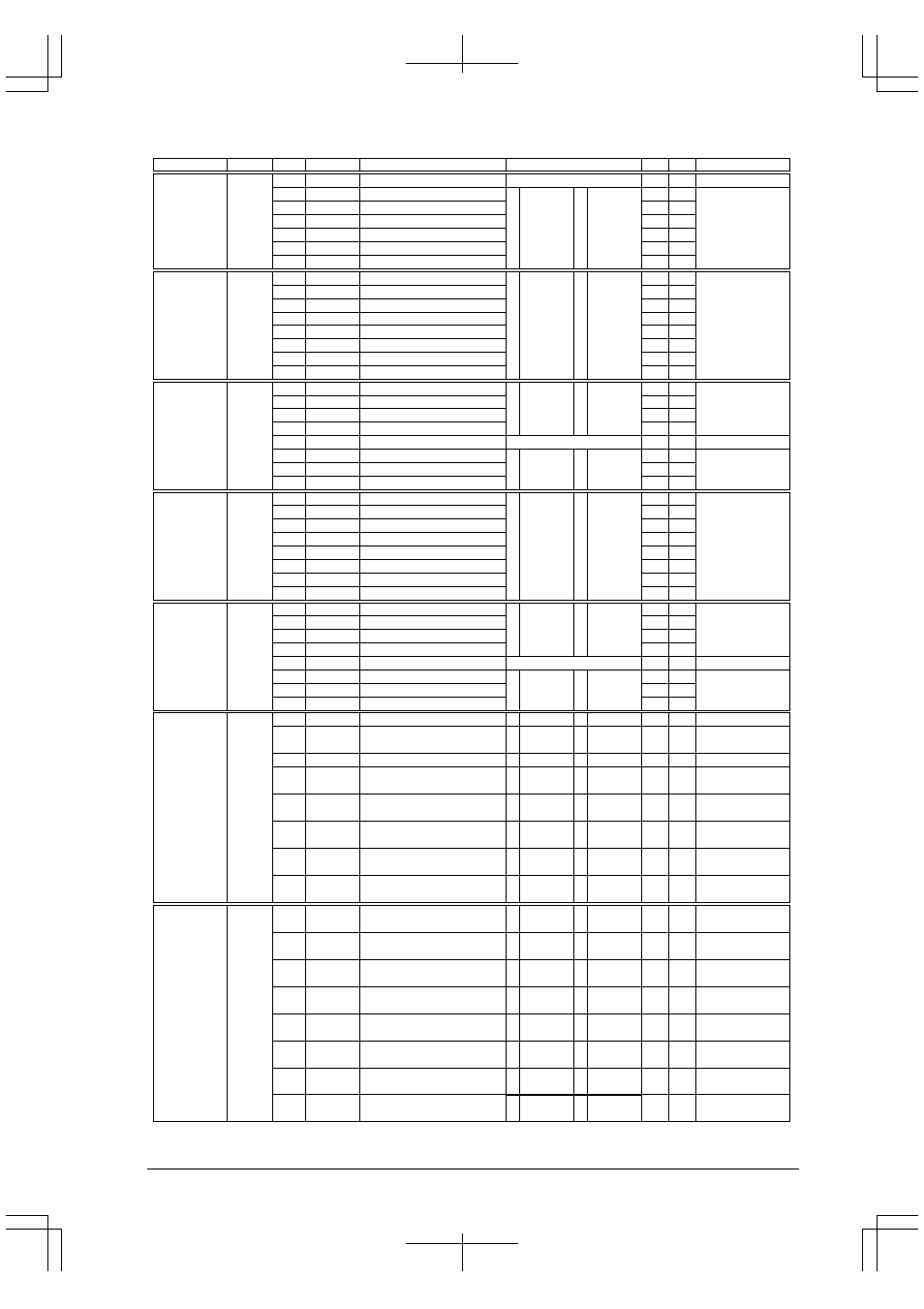 Epson S1C33210 User Manual | Page 347 / 559