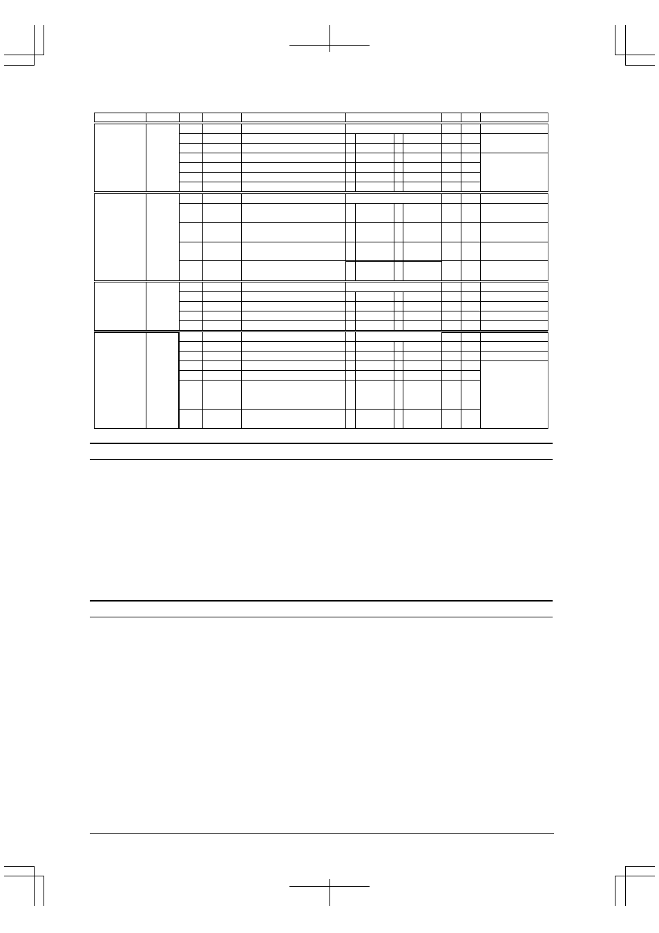 Epson S1C33210 User Manual | Page 348 / 559