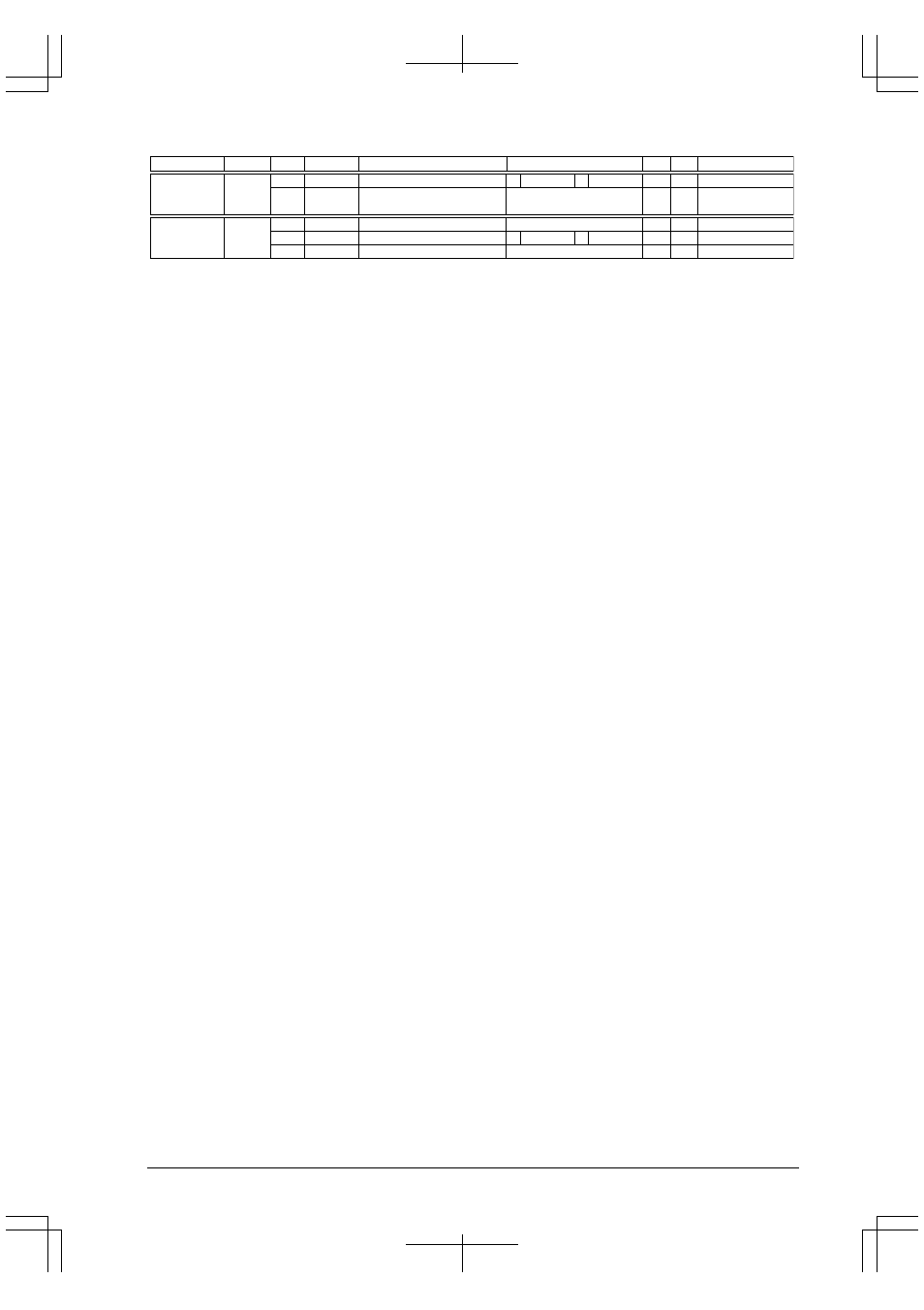 Epson S1C33210 User Manual | Page 35 / 559