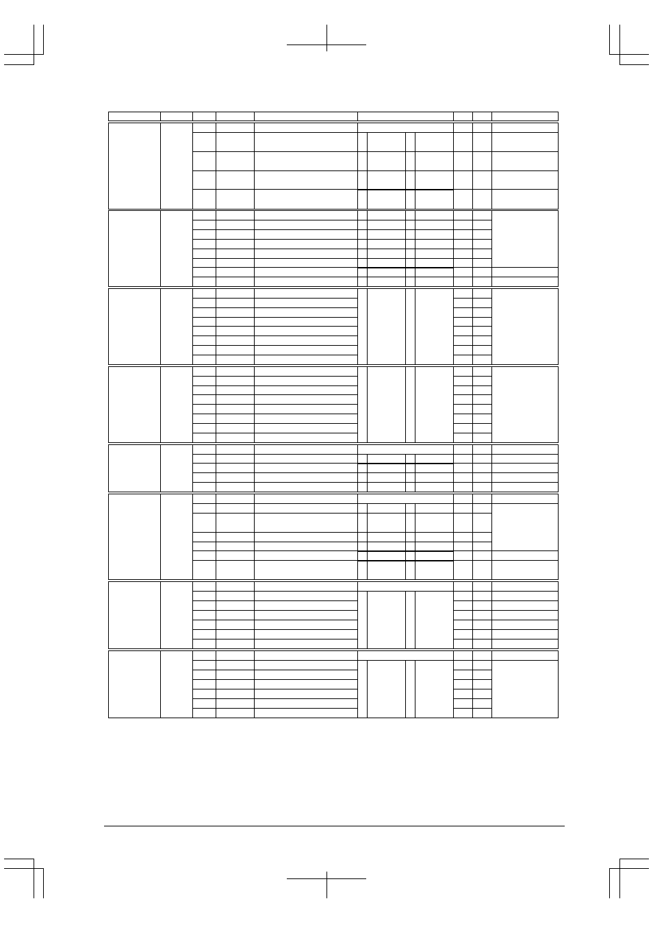 Epson S1C33210 User Manual | Page 369 / 559