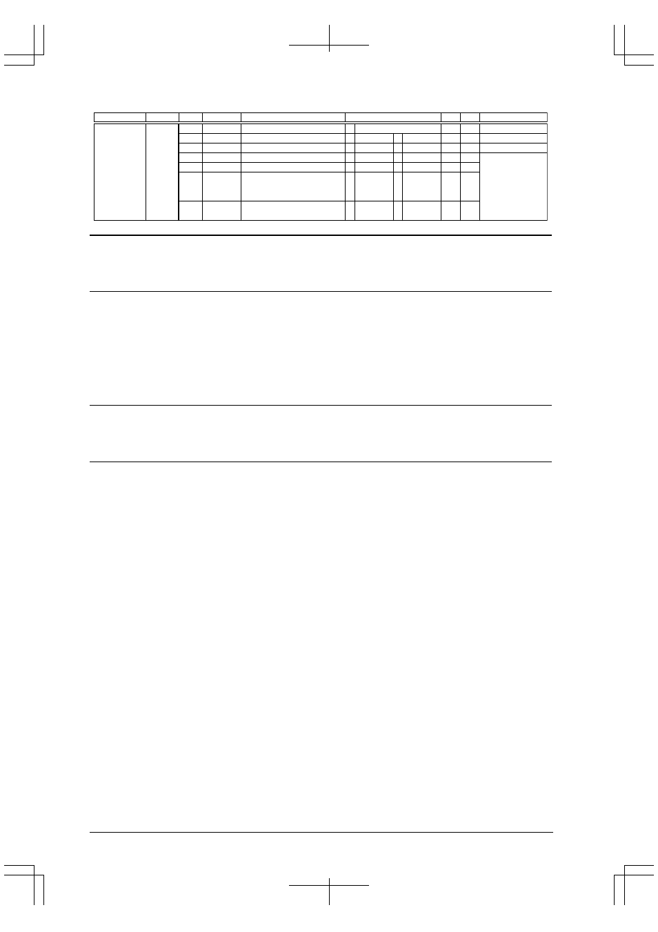 Epson S1C33210 User Manual | Page 370 / 559